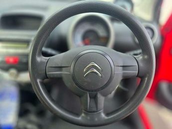 Citroen C1 1.0i VTR Euro 5 5dr