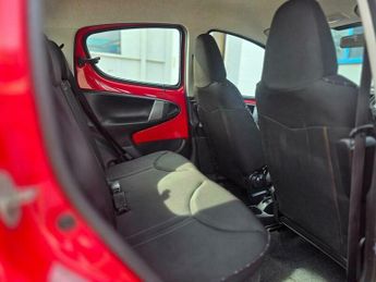 Citroen C1 1.0i VTR Euro 5 5dr