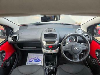 Citroen C1 1.0i VTR Euro 5 5dr