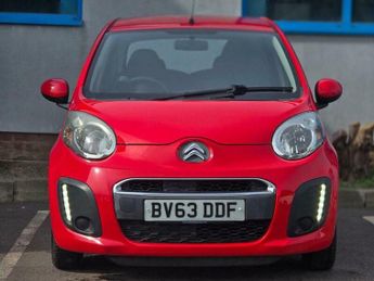 Citroen C1 1.0i VTR Euro 5 5dr