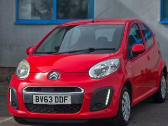 Citroen C1 1.0i VTR Euro 5 5dr
