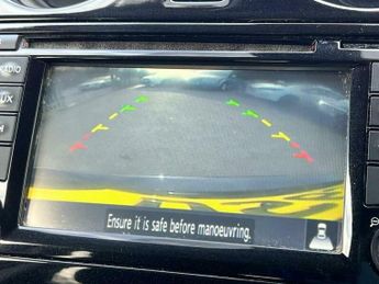 Nissan Note 1.2 12V n-tec Euro 5 (s/s) 5dr