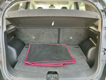 Nissan Note 1.2 12V n-tec Euro 5 (s/s) 5dr