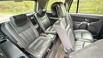 Volvo XC90 2.4 D5 SE Lux Geartronic 4WD Euro 5 5dr