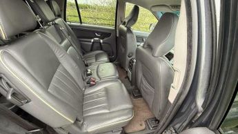 Volvo XC90 2.4 D5 SE Lux Geartronic 4WD Euro 5 5dr