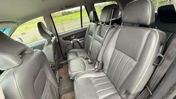 Volvo XC90 2.4 D5 SE Lux Geartronic 4WD Euro 5 5dr