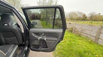 Volvo XC90 2.4 D5 SE Lux Geartronic 4WD Euro 5 5dr