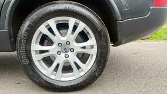 Volvo XC90 2.4 D5 SE Lux Geartronic 4WD Euro 5 5dr