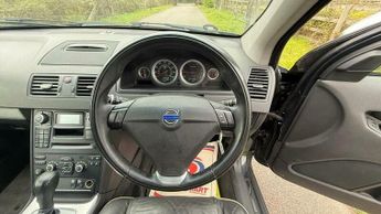 Volvo XC90 2.4 D5 SE Lux Geartronic 4WD Euro 5 5dr