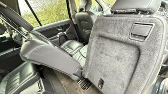 Volvo XC90 2.4 D5 SE Lux Geartronic 4WD Euro 5 5dr