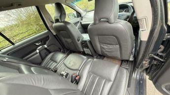 Volvo XC90 2.4 D5 SE Lux Geartronic 4WD Euro 5 5dr