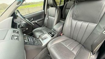 Volvo XC90 2.4 D5 SE Lux Geartronic 4WD Euro 5 5dr