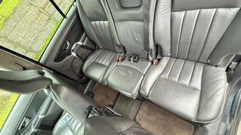Volvo XC90 2.4 D5 SE Lux Geartronic 4WD Euro 5 5dr