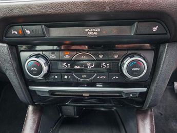 Mazda MAZDA 6 D SPORT NAV