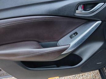 Mazda MAZDA 6 D SPORT NAV