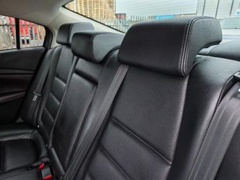 Mazda MAZDA 6 D SPORT NAV