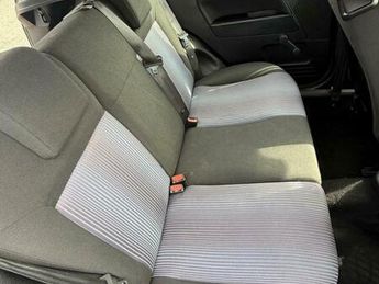 Ford Fusion 1.4 Style + Durashift EST 5dr