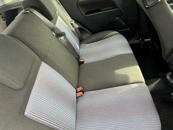 Ford Fusion 1.4 Style + Durashift EST 5dr