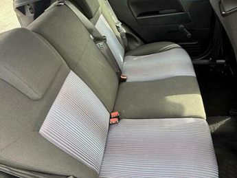 Ford Fusion 1.4 Style + Durashift EST 5dr