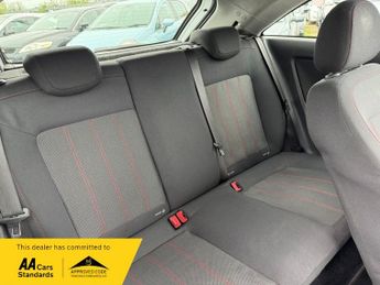 Vauxhall Corsa SXI