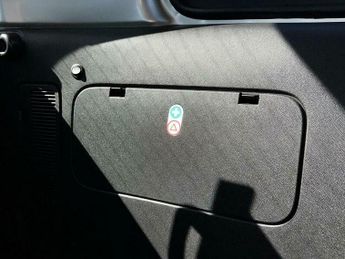 Vauxhall Combo 1.3 2000 CDTi 16v Crew Van 5dr Diesel Easytronic FWD L1 H1 (138 