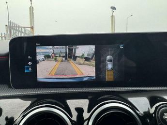 Mercedes-Benz A Class 1.3 A200 AMG Line (Executive) 7G-DCT Euro 6 (s/s) 5dr