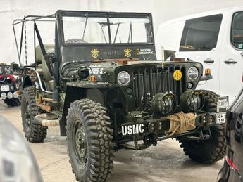  Mahindra Jeep [RARE OPPORTUNITY]