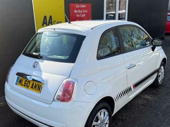 Fiat 500 1.2 Pop Euro 5 (s/s) 3dr