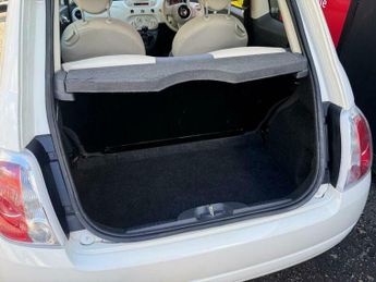 Fiat 500 1.2 Pop Euro 5 (s/s) 3dr