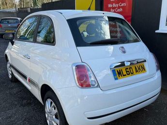 Fiat 500 1.2 Pop Euro 5 (s/s) 3dr