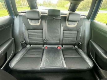 Skoda Octavia 2.0 TDI vRS DSG Euro 6 (s/s) 5dr (SNav)