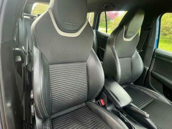 Skoda Octavia 2.0 TDI vRS DSG Euro 6 (s/s) 5dr (SNav)