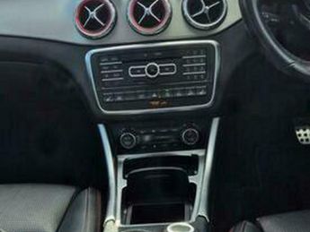Mercedes-Benz C Class 2.1 GLA220d AMG Line (Premium Plus) 7G-DCT 4MATIC Euro 6 (s/s) 5