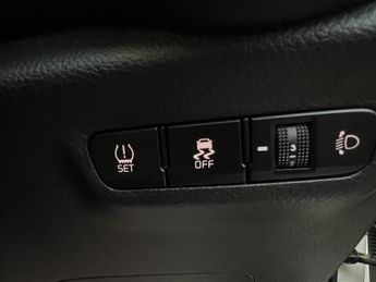 Kia Picanto 1.0 DPi X-Line Hatchback 5dr Petrol AMT Euro 6 (s/s) (66 bhp)