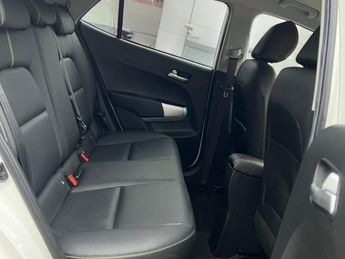 Kia Picanto 1.0 DPi X-Line Hatchback 5dr Petrol AMT Euro 6 (s/s) (66 bhp)