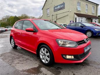 Volkswagen Polo MATCH