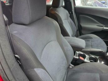 Nissan Juke 1.6 Acenta Premium XTRON Euro 5 5dr