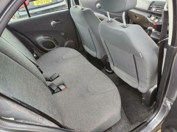 Nissan Micra 1.2 16v S 5dr