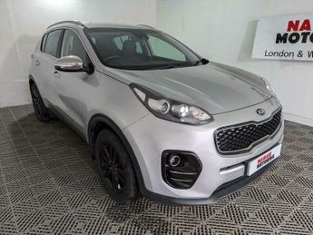 Kia Sportage 1.6 GDi 2 Euro 6 (s/s) 5dr