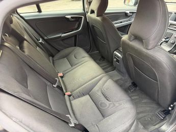 Volvo V60 D2 BUSINESS EDITION-AUTO, ONLY £20 ROAD TAX, 1 FORMER OWNER, FUL