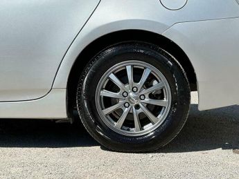 Toyota Prius 1.8 VVT-h T Spirit CVT Euro 5 (s/s) 5dr