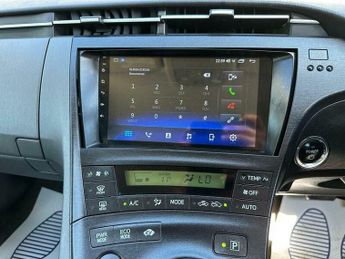 Toyota Prius 1.8 VVT-h T Spirit CVT Euro 5 (s/s) 5dr