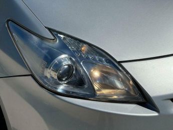 Toyota Prius 1.8 VVT-h T Spirit CVT Euro 5 (s/s) 5dr