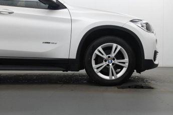 BMW X1 SDRIVE18d SE
