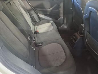 BMW X1 SDRIVE18d SE