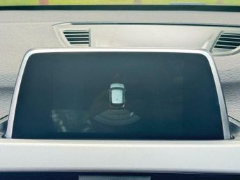 BMW X1 SDRIVE18d SE