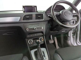 Audi Q3 1.4 TFSI S line S Tronic Euro 6 (s/s) 5dr