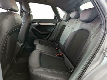 Audi Q3 1.4 TFSI S line S Tronic Euro 6 (s/s) 5dr