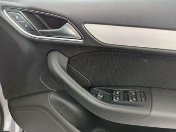 Audi Q3 1.4 TFSI S line S Tronic Euro 6 (s/s) 5dr