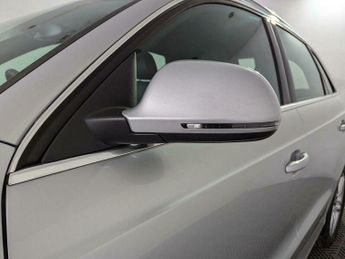 Audi Q3 1.4 TFSI S line S Tronic Euro 6 (s/s) 5dr